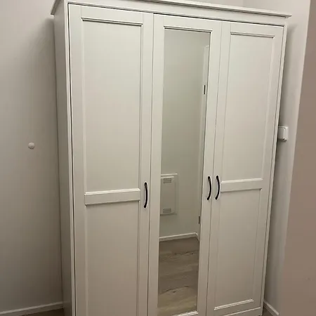 Modern In The Amadeus Apartment Prague