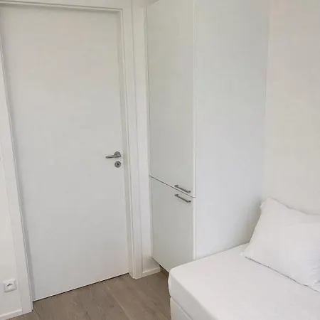 Modern In The Amadeus Apartment