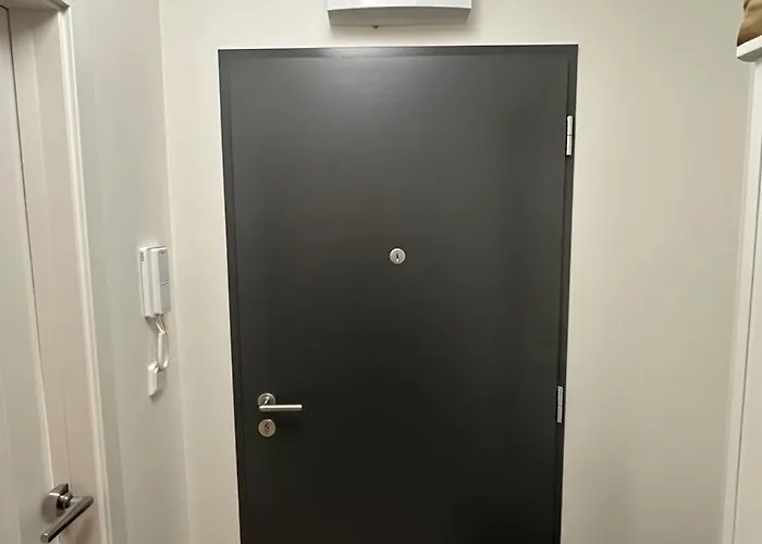 Apartman Modern In The Amadeus